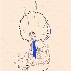 Meet your Posher, Daisha